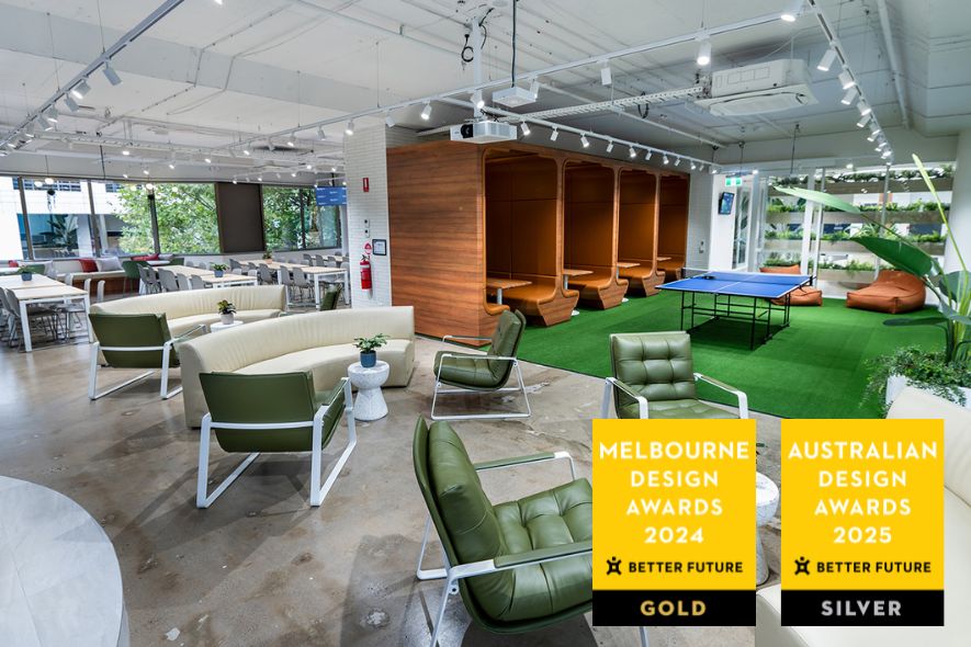 Australia design awards