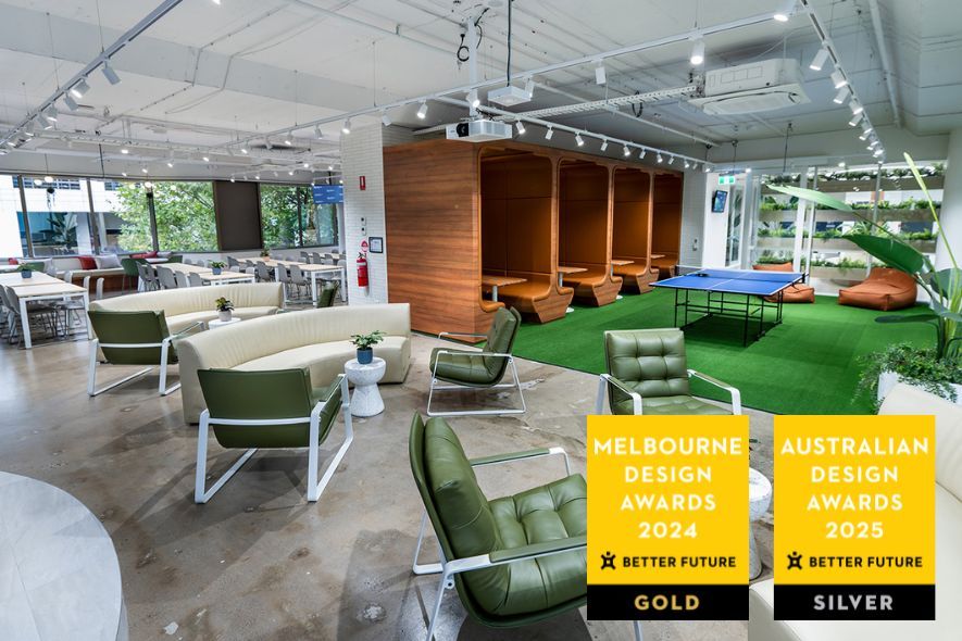 Australia design awards