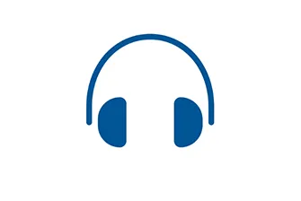 Listening icon